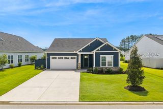 1712 Azalea Dr, Hardeeville, SC 29927