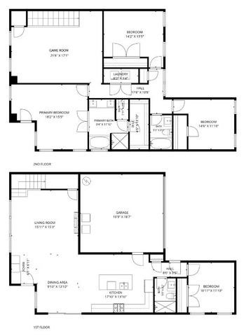 431 W Pioneer Drive, Irving, TX 75061