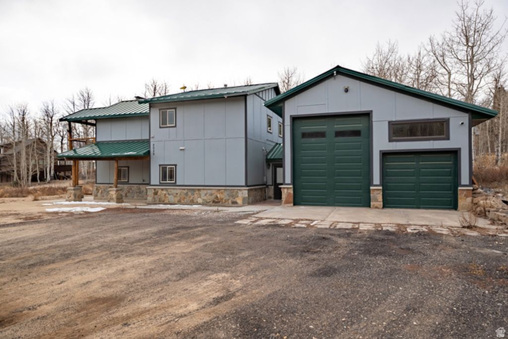 2029 W TOLLGATE RD, Coalville, UT 84017 — photo 2