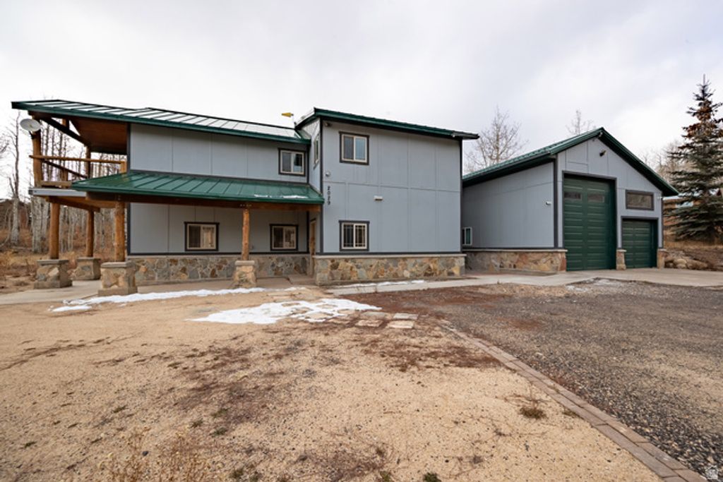 2029 W TOLLGATE RD, Coalville, UT 84017 — photo 4