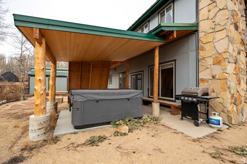 2029 W TOLLGATE RD, Coalville, UT 84017 — photo 5