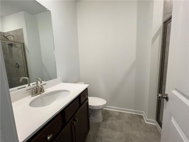 3196 Eastham Run Drive, Dacula, GA 30019