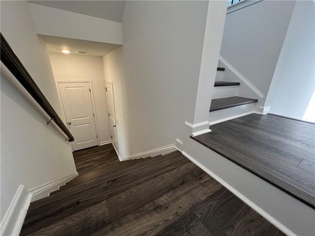 3196 Eastham Run Drive, Dacula, GA 30019