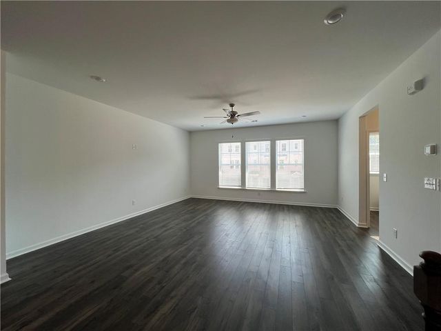 3196 Eastham Run Drive, Dacula, GA 30019