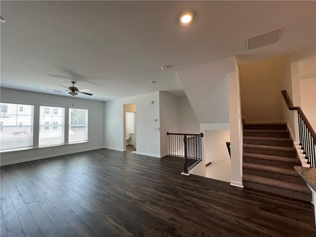 3196 Eastham Run Drive, Dacula, GA 30019