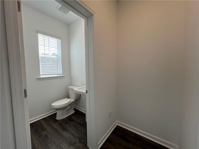 3196 Eastham Run Drive, Dacula, GA 30019