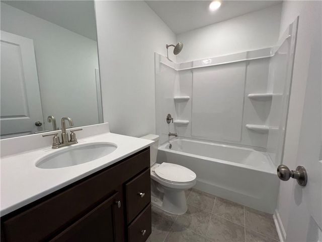 3196 Eastham Run Drive, Dacula, GA 30019