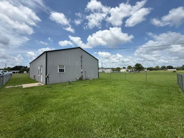 357 Kayla, Deridder, LA 70634
