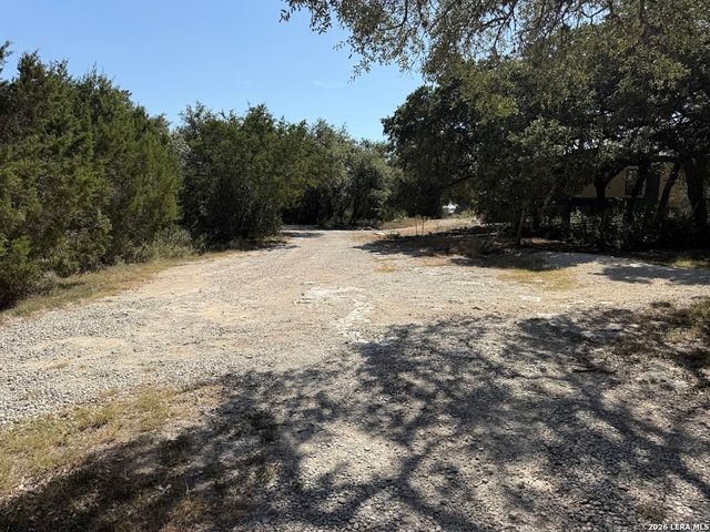 629 BUCK TRAIL, Canyon Lake, TX 78133