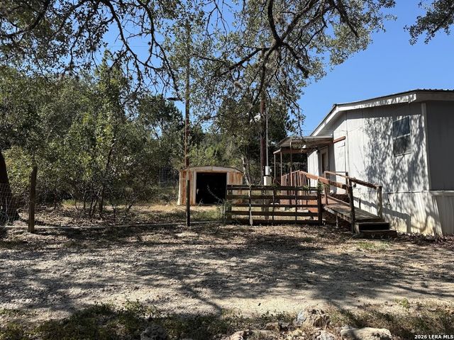 629 BUCK TRAIL, Canyon Lake, TX 78133