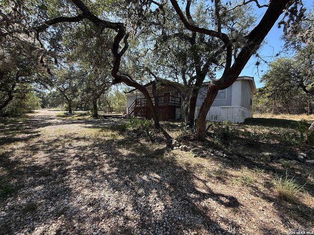 629 BUCK TRAIL, Canyon Lake, TX 78133
