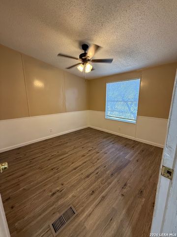 629 BUCK TRAIL, Canyon Lake, TX 78133
