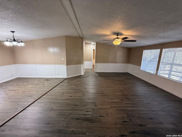 629 BUCK TRAIL, Canyon Lake, TX 78133