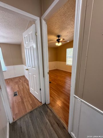 629 BUCK TRAIL, Canyon Lake, TX 78133