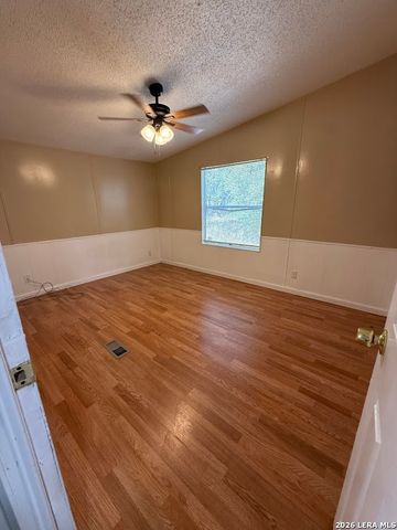 629 BUCK TRAIL, Canyon Lake, TX 78133