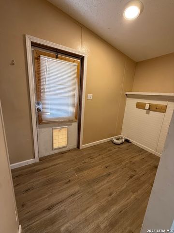 629 BUCK TRAIL, Canyon Lake, TX 78133