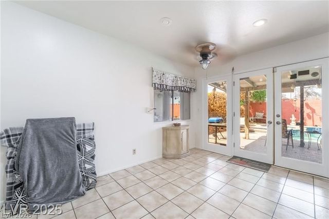 7250 Clearwater Circle, Las Vegas, NV 89147