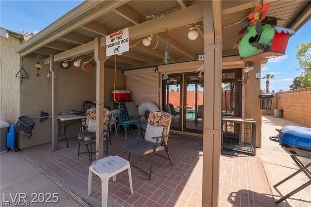 7250 Clearwater Circle, Las Vegas, NV 89147