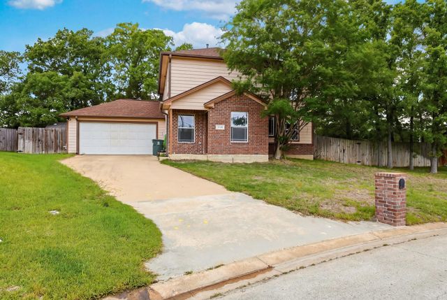 2108 Miana Court, Bryan, TX 77807