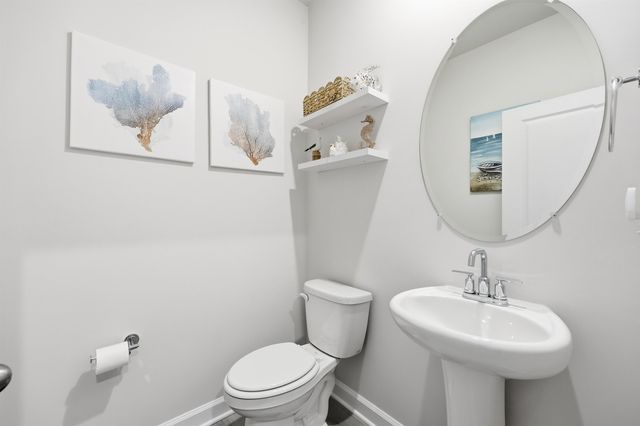 534 Cypress Preserve Circle, Longs, SC 29568