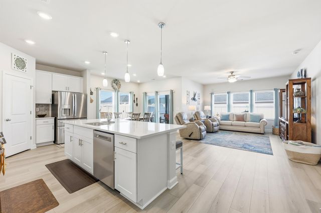 534 Cypress Preserve Circle, Longs, SC 29568