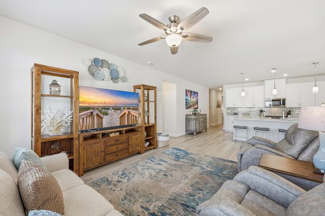 534 Cypress Preserve Circle, Longs, SC 29568