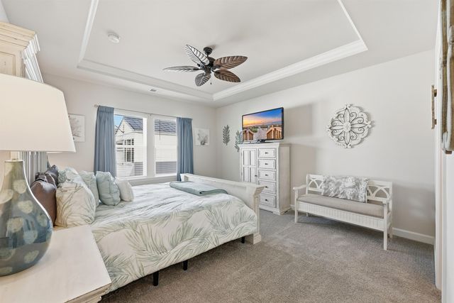 534 Cypress Preserve Circle, Longs, SC 29568