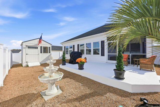 534 Cypress Preserve Circle, Longs, SC 29568