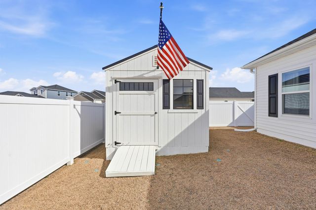 534 Cypress Preserve Circle, Longs, SC 29568