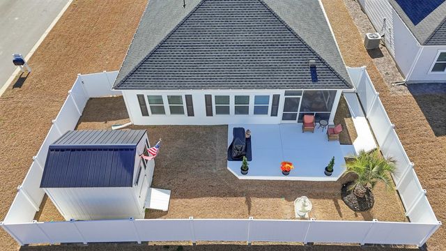 534 Cypress Preserve Circle, Longs, SC 29568