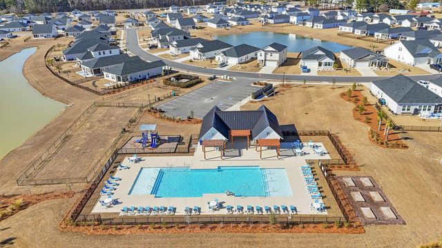 534 Cypress Preserve Circle, Longs, SC 29568