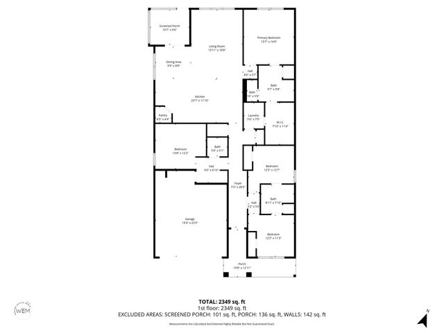 534 Cypress Preserve Circle, Longs, SC 29568