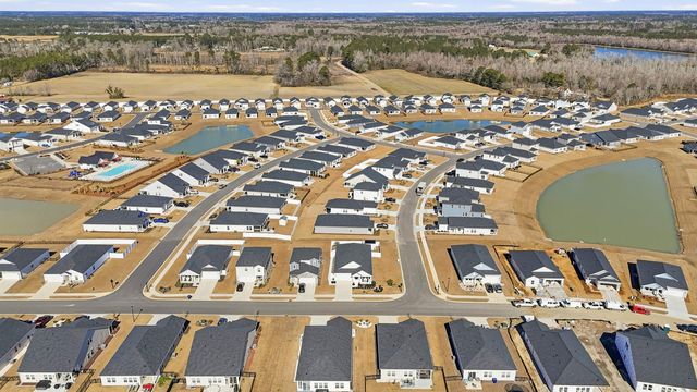 534 Cypress Preserve Circle, Longs, SC 29568