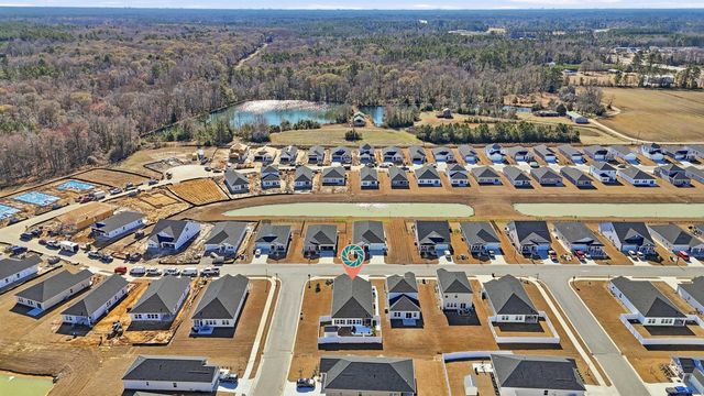 534 Cypress Preserve Circle, Longs, SC 29568