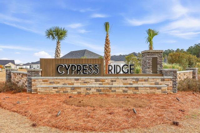 534 Cypress Preserve Circle, Longs, SC 29568