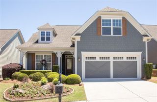 3538 Black Cherry Point SW, Gainesville, GA 30504