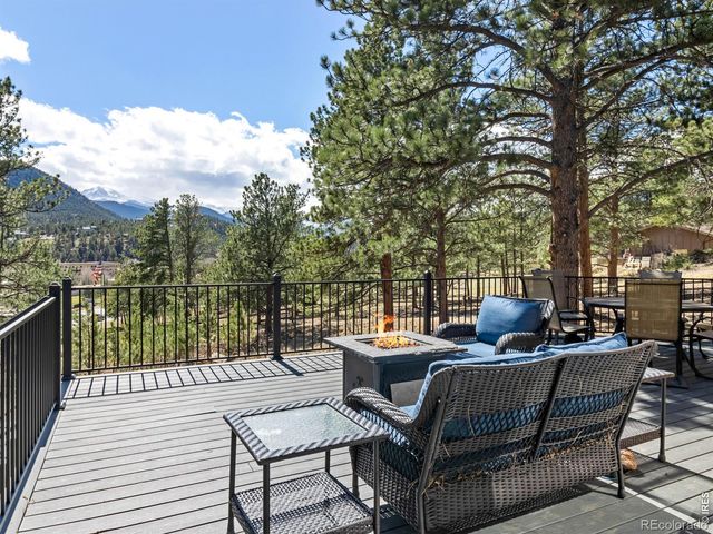 829 Panorama Circle, Estes Park, CO 80517