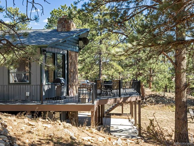 829 Panorama Circle, Estes Park, CO 80517