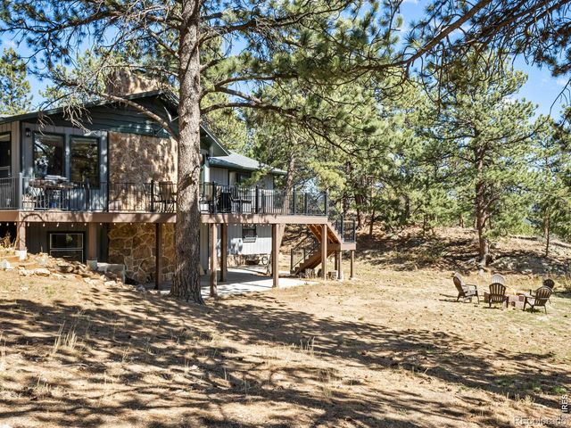 829 Panorama Circle, Estes Park, CO 80517