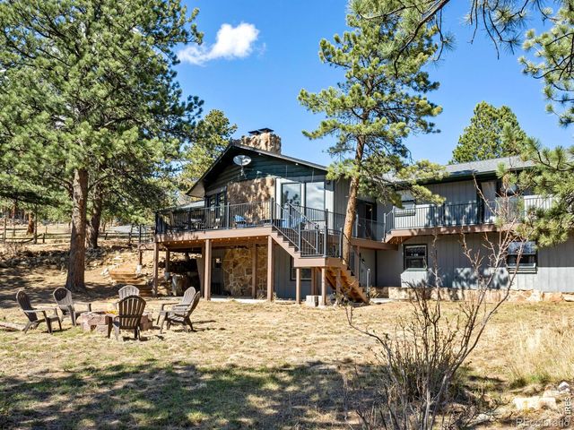 829 Panorama Circle, Estes Park, CO 80517