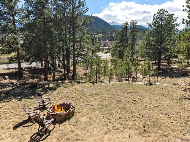829 Panorama Circle, Estes Park, CO 80517