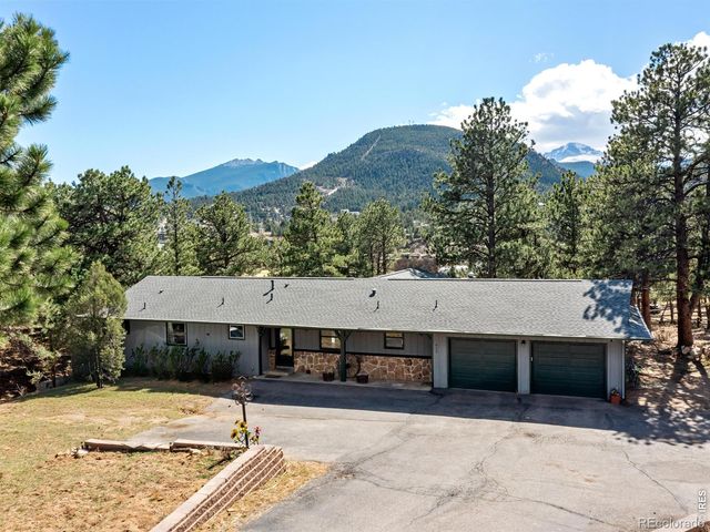 829 Panorama Circle, Estes Park, CO 80517