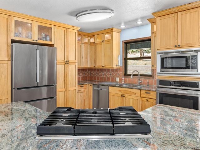 829 Panorama Circle, Estes Park, CO 80517