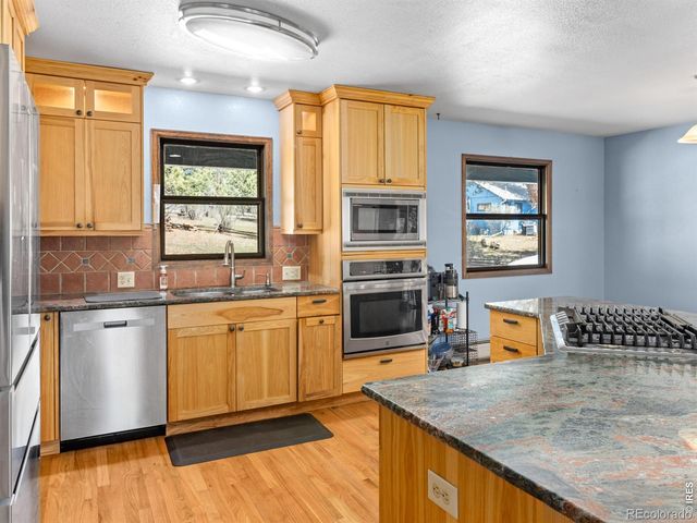829 Panorama Circle, Estes Park, CO 80517
