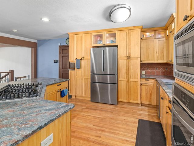 829 Panorama Circle, Estes Park, CO 80517