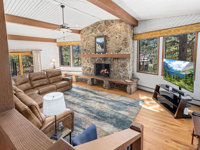 829 Panorama Circle, Estes Park, CO 80517