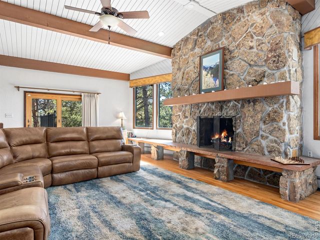 829 Panorama Circle, Estes Park, CO 80517