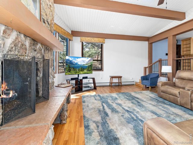 829 Panorama Circle, Estes Park, CO 80517