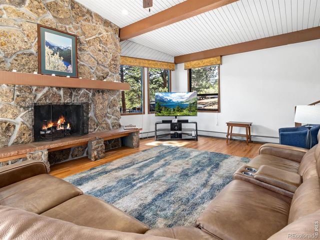 829 Panorama Circle, Estes Park, CO 80517