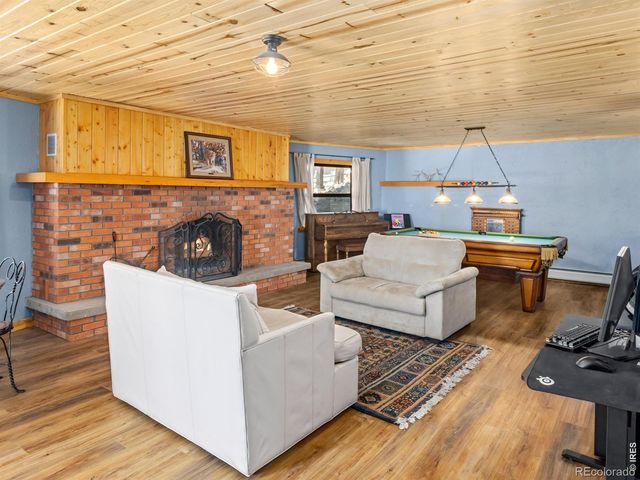 829 Panorama Circle, Estes Park, CO 80517